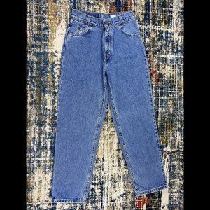Vintage Levis 505 Jeans 24x27
